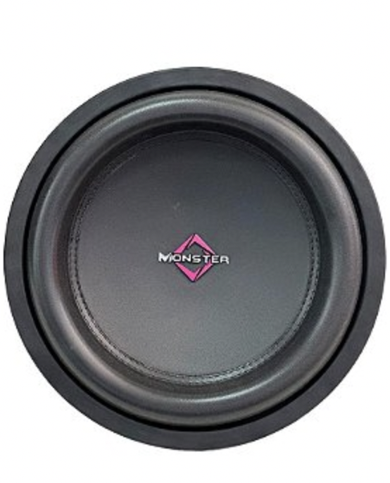 GRAVE MONSTER 12 POLEGADAS ” 1000rms MT 1