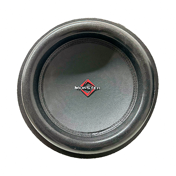 KIT REPARO SUB 12 POLEGADAS 1400W RMS MT 1