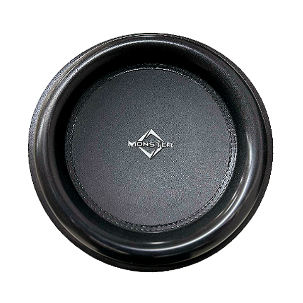 Grave 12 Polegadas 1000 RMS MT 1