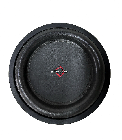 Grave 12 polegadas 1400 rms MT 1