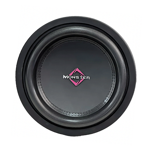 Grave 10 Polegadas 1000 RMS MT 1