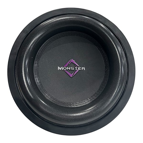 Grave Monster 10p 1000wRMS