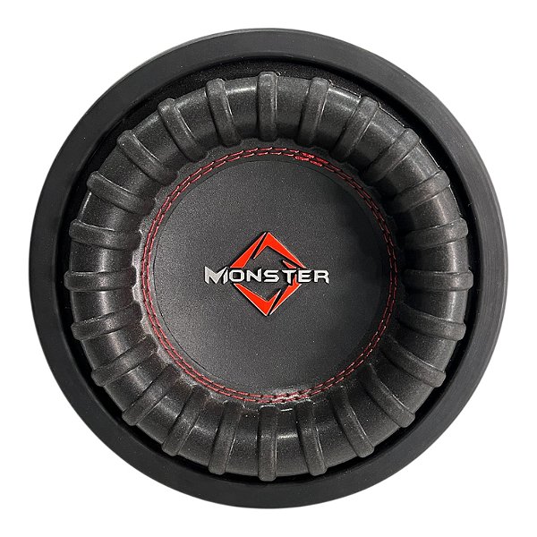 Grave Monster 8p 600wRMS