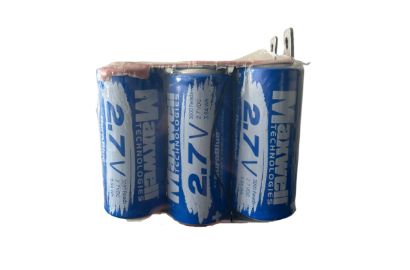 ULTRA CAPACITOR MAXWELL