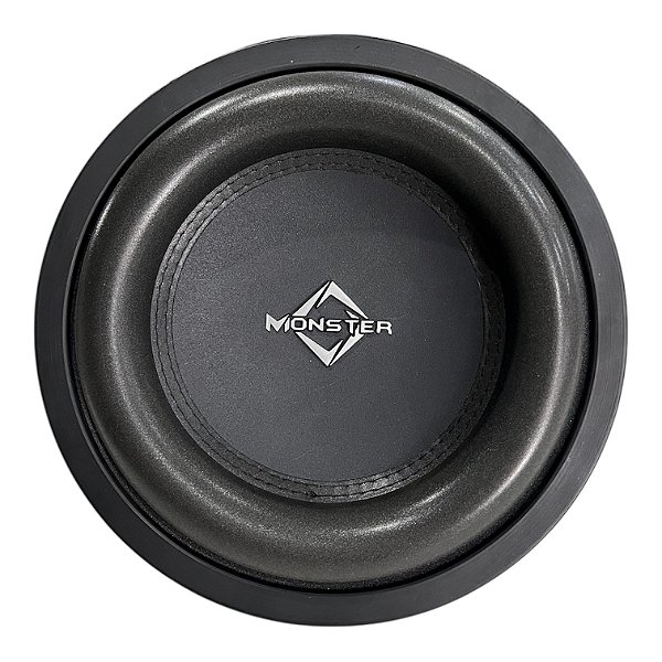 Grave Monster 10p 600wRMS