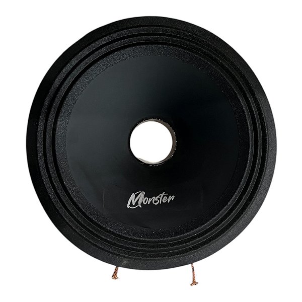 KIT Reparo Médio 8p 260wRMS