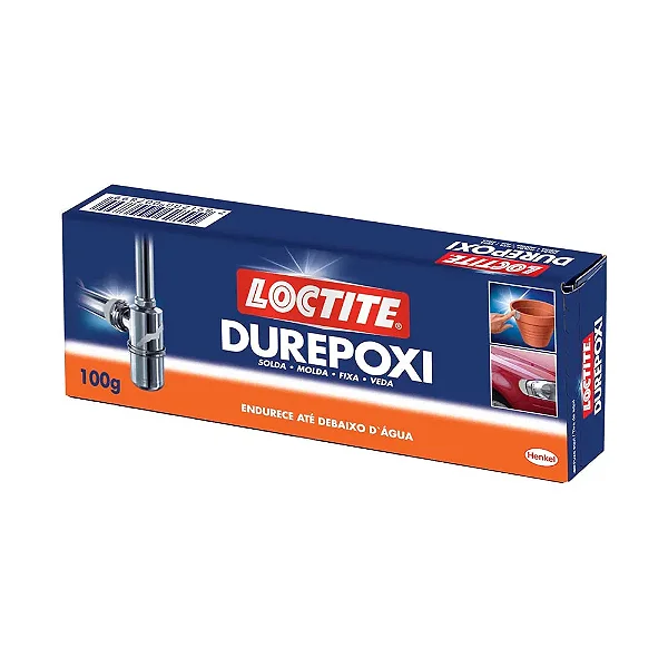 Durepoxi 100g  Loctite