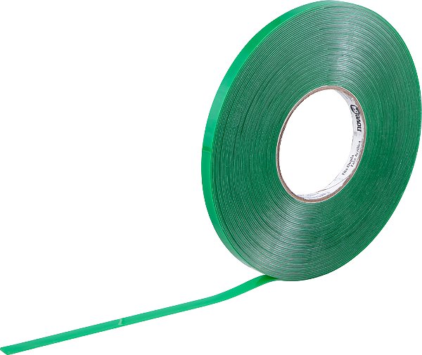 Fita Dupla Face Acrílica 9 mm x 20m Nove54