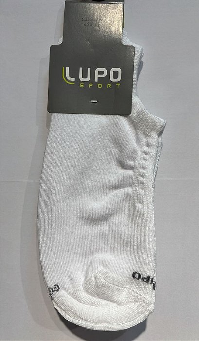 Meias Lupo Cano Curto