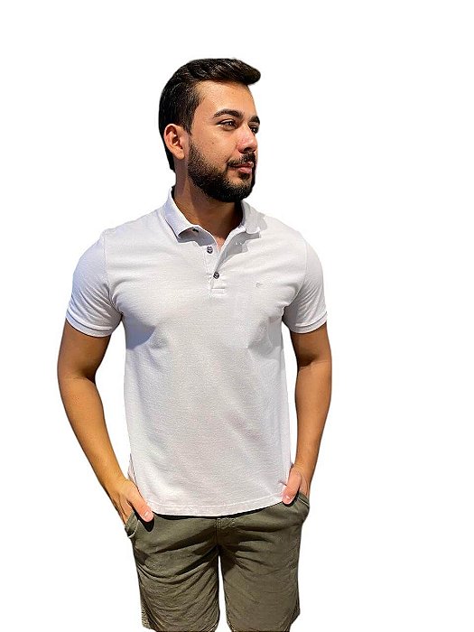Polo Piquet Ellus Classic