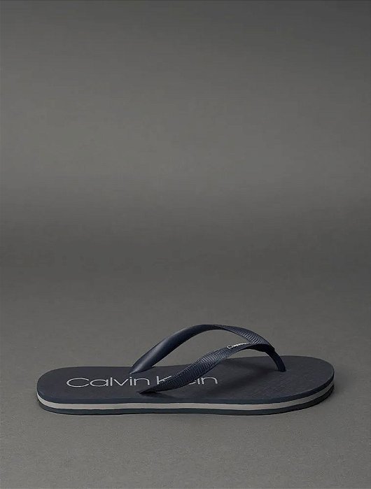 CHINELO SWIM CALVIN KLEIN MARINHO 43/44