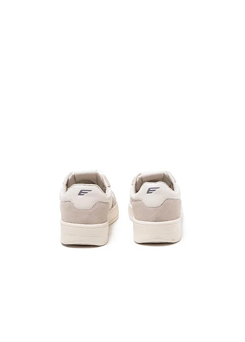 Tenis Parker Ellus Masculino Off White