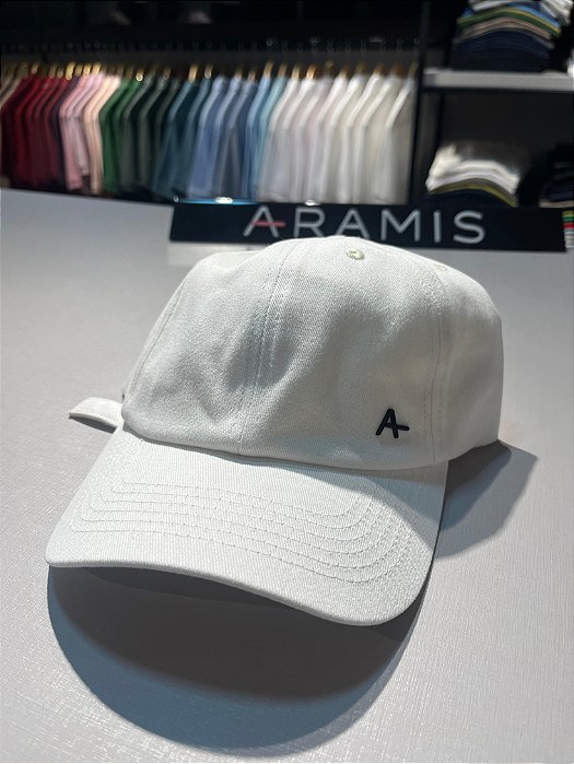 Boné Aramis Masculino Areia