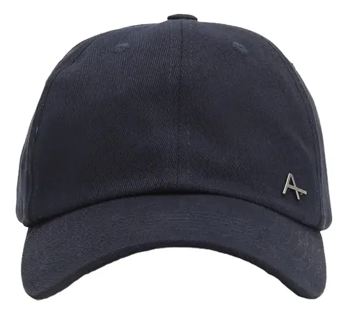 Boné Aramis Masculino Preto