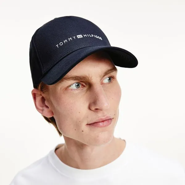 Boné Tommy Hilfiger Uptown UPTOWN CAP