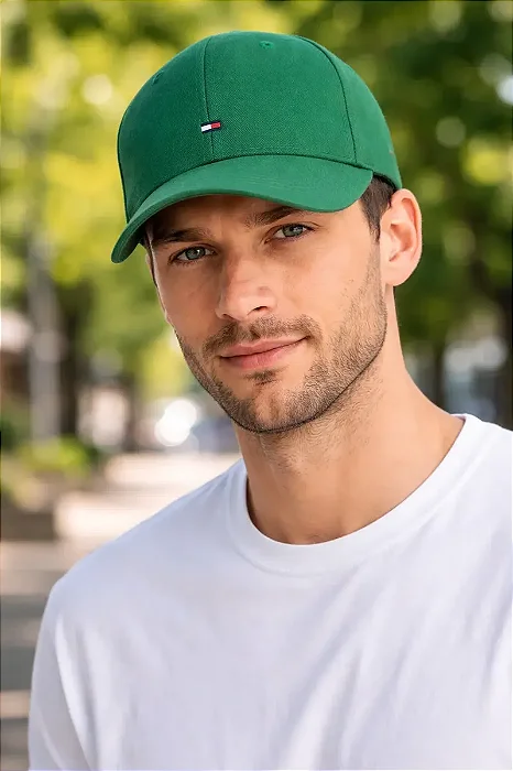 Boné Tommy Hilfiger Classic Cap