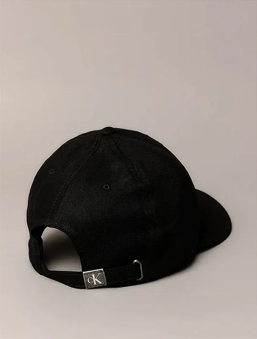 Boné Calvin Klein Jeans Masculino 5 Gomos Re Issue