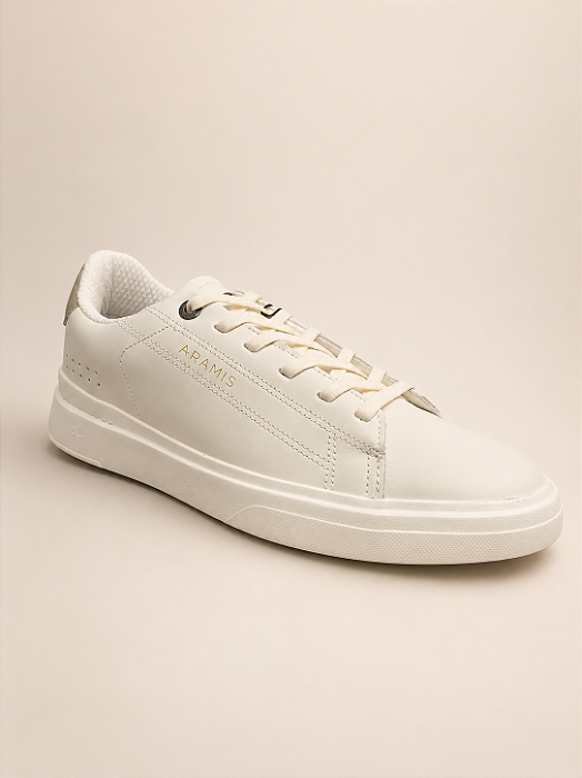 Tenis Aramis Neo Urban Journey Branco