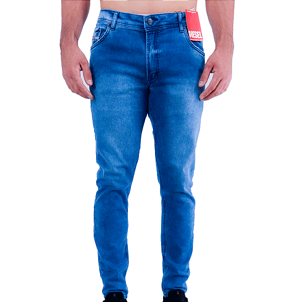 Cal a Jeans Diesel Br der Multimarcas