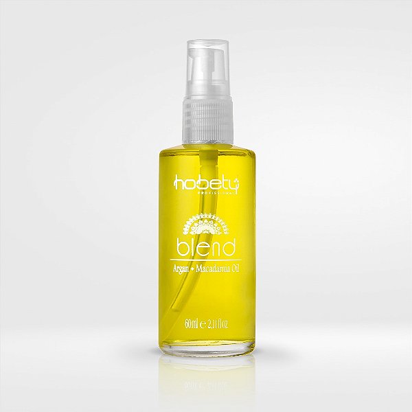 Oil Blend Argan 60ml