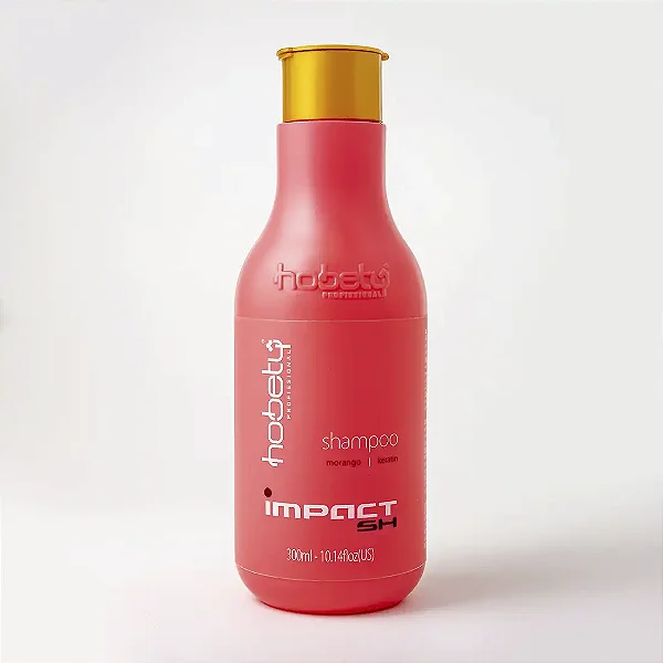 Impact Shampoo 300ml