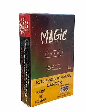 Pack Essência Magic