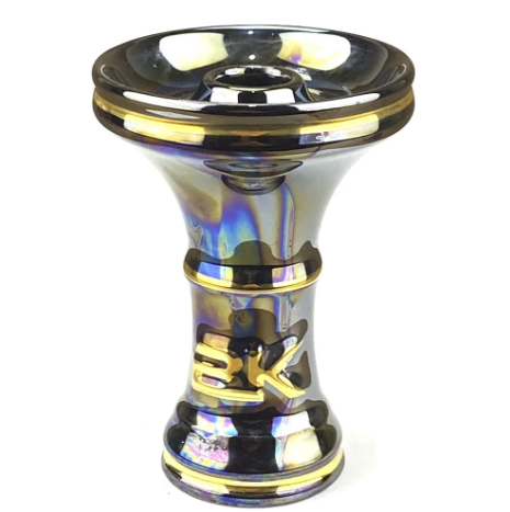 ROSH BKING BOWL PREMIUM - PRETO PEROLADO