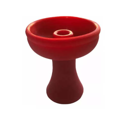 ROSH SILICONE - VERMELHO