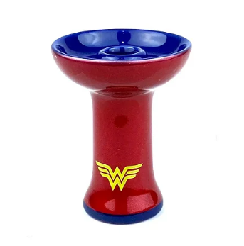 ROSH HOOKAH BLEND - MULHER MARAVILHA