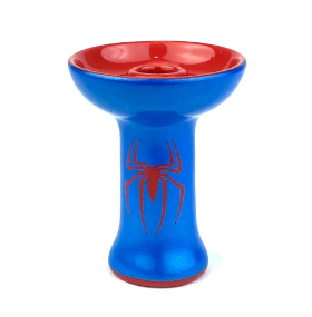 ROSH HOOKAH BLEND - HOMEM ARANHA
