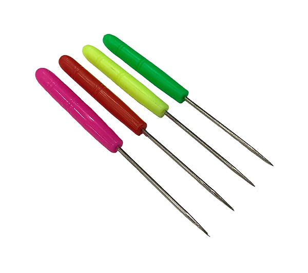 FURADOR DE ALUMINIO - SIMPLES CORES