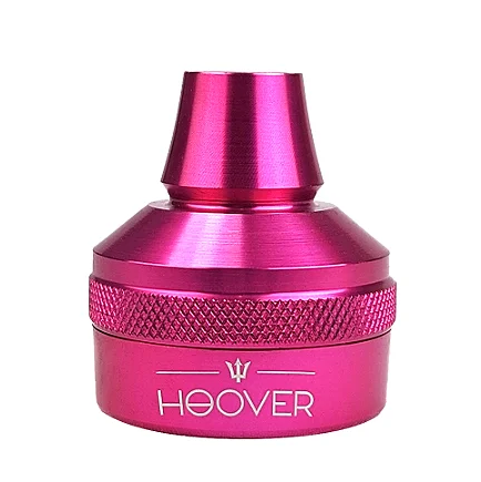 HOOVER FILTRO PARA ROSH - ROSA - TRITON HOOKAH