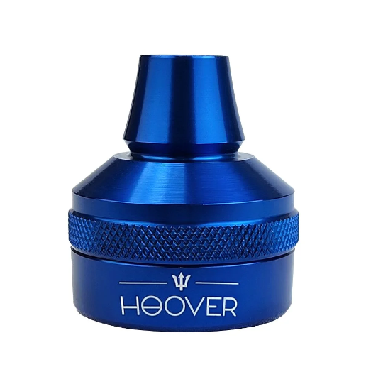 HOOVER FILTRO PARA ROSH - AZUL - TRITON HOOKAH