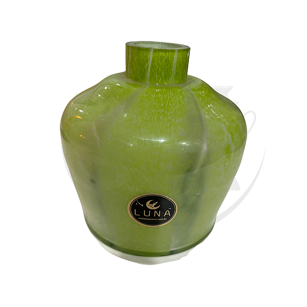 VASO LUNA PUMP - VERDE