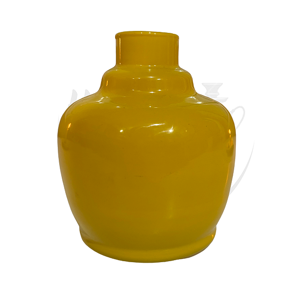 VASO BALL - AMARELO