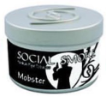 Essência Social Smoke - Mobster 250g – Sabor Energy Drink com Frutas Cítricas