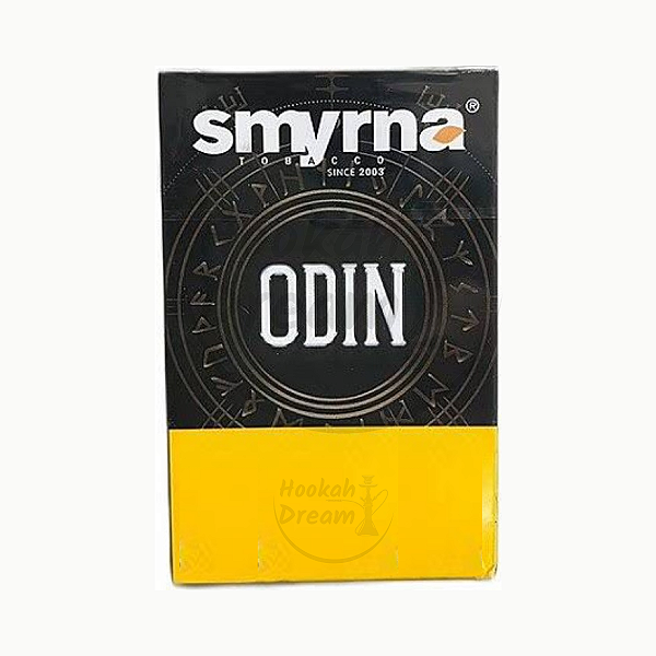 SMYRNA ODIN - 50g - JABUTICABA