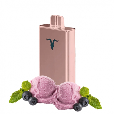 Ignite V80 – Açaí Ice – Açaí gelado 8000 puff