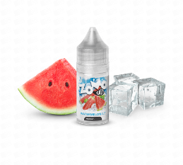 Nicsalt Zomo Watermelon Ice – Sabor Melancia Gelada