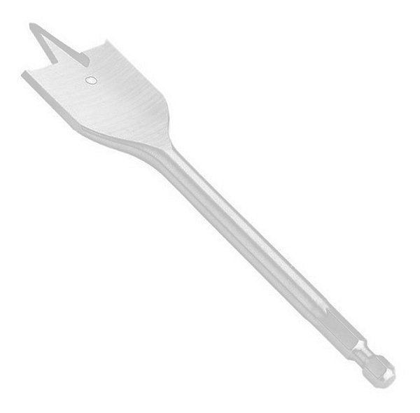 Broca Chata Para Madeira 45mm 704339 Mtx