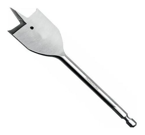 Broca Chata Para Madeira 50mm 704349 Mtx