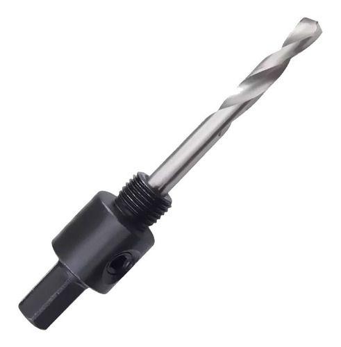 Suporte P/ Serra Copo De Até 30mm Haste Sextavada 724949 Mtx