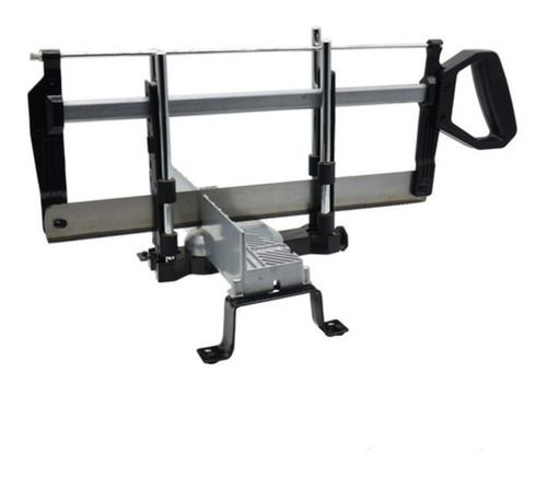 Serra Meia Esquadria Manual De Precisão 420mm 227329