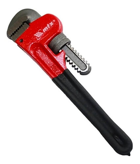 Chave De Grifo Tipo Americano 12 Polegadas 1570355 Mtx
