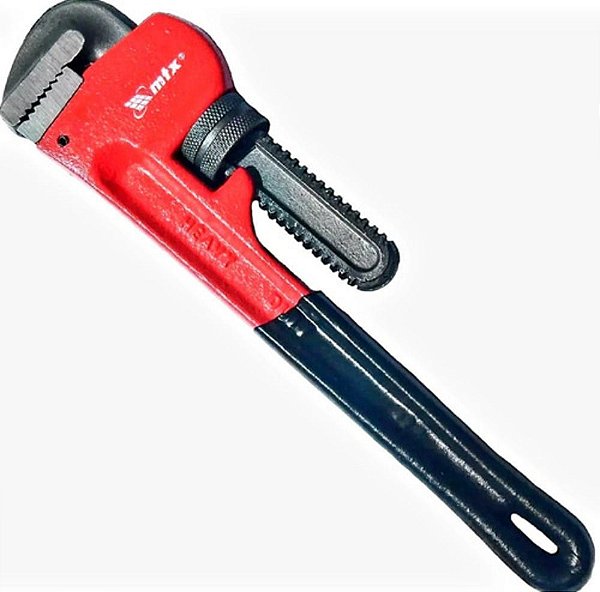 Chave Grifo Tipo Americano 14 Polegadas – Mtx