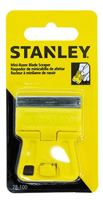 Mini Raspador 46mm Para Rejunte Insulfilm