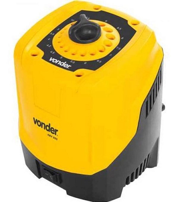 Afiador De Brocas 3 A 10 Mm Com Cabo 2 Metros 95 W 127 V