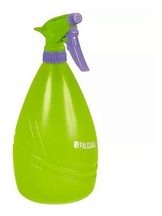 Pulverizador Manual 1,25 Litros – Palisad