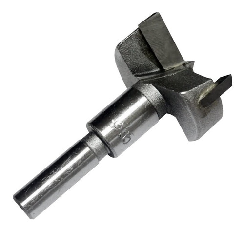 Broca Forstner Para Madeira 35 Mm 704909 Mtx