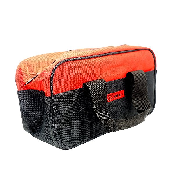 Bolsa Para Ferramentas 8 Bolsos